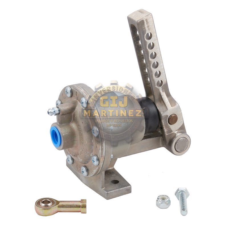 VÁLVULA THROTTLE