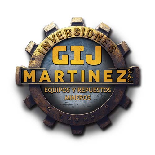 GIJ Martinez - Equipos y Repuestos Mineros